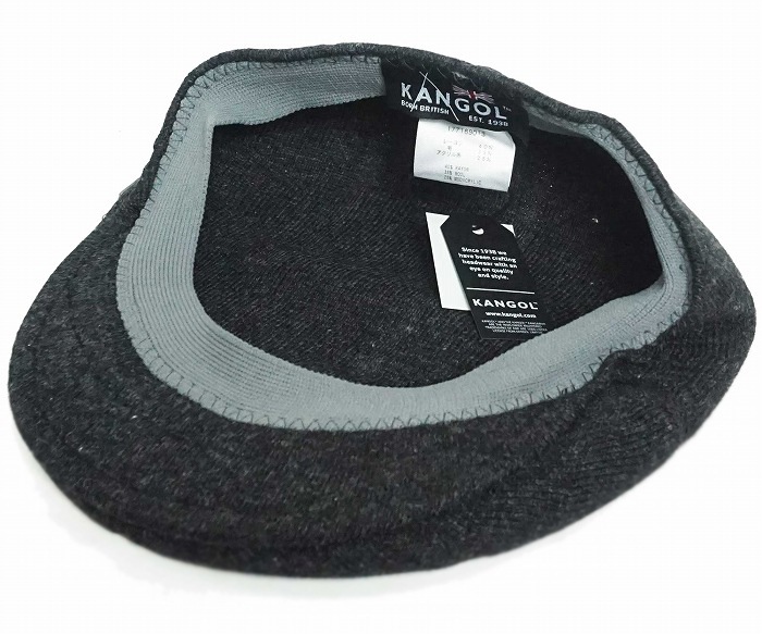 ����̵����KANGOL�����󥴡��롡Panel 504���ѥͥ롡504���֥�å�