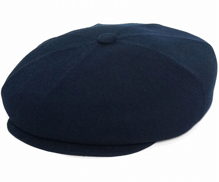 KANGOL�����󥴡��롡Bamboo Hawker���Х�֡����ۥ��������ͥ��ӡ�