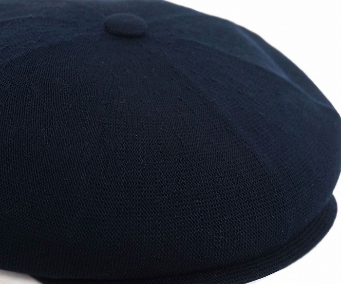 KANGOL�����󥴡��롡Bamboo Hawker���Х�֡����ۥ��������ͥ��ӡ�