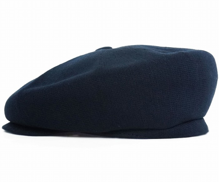 KANGOL�����󥴡��롡Bamboo Hawker���Х�֡����ۥ��������ͥ��ӡ�