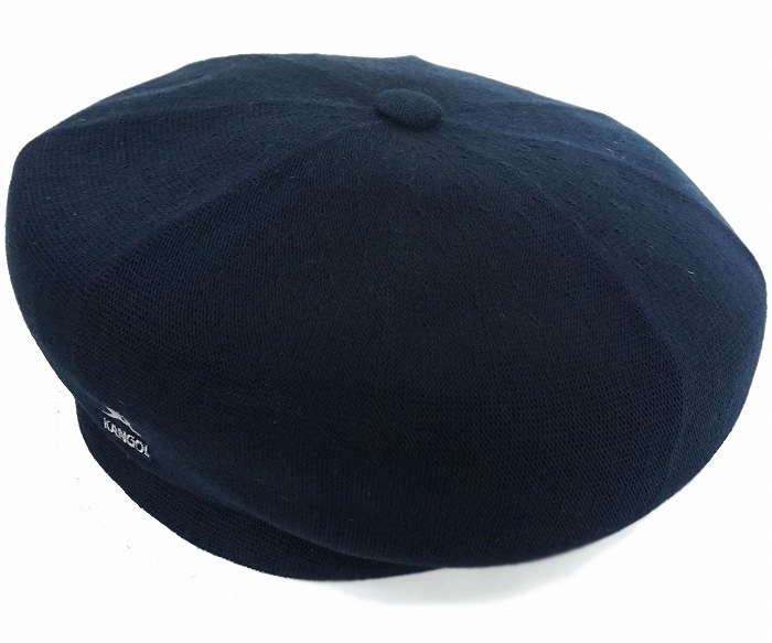 KANGOL�����󥴡��롡Bamboo Hawker���Х�֡����ۥ��������ͥ��ӡ�