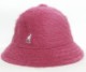 KANGOL　カンゴール　ハット　FURGORA CASUAL　ファーゴラ　カジュアル　ガーネット