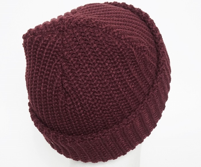 NEW YORK HAT ニューヨークハット ニットキャップ 4660 Chunky NEW YORK HAT ニューヨークハット ニットキャップ 4660 Chunky