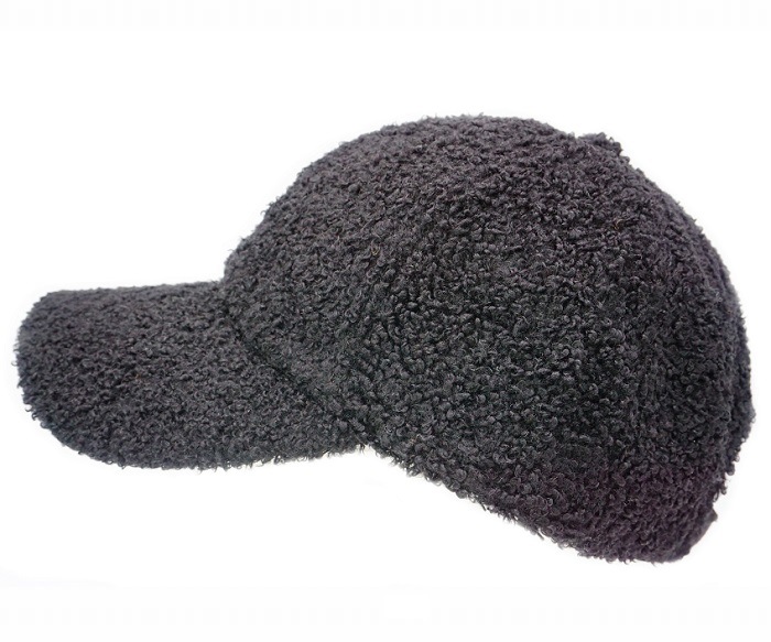 KANGOL�����󥴡��롡SMU Sheep Fur Baseball���ܥ� ����åס��֥�å�
