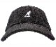 KANGOL�����󥴡��롡SMU Sheep Fur Baseball���ܥ� ����åס��֥�å�