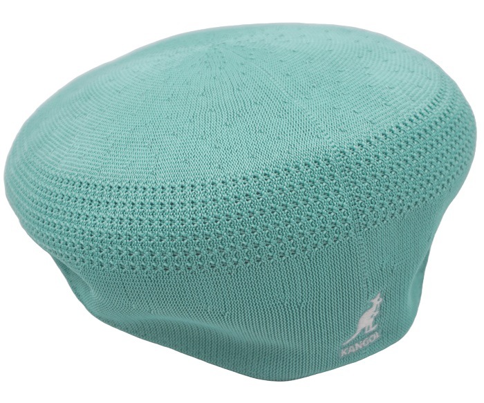 KANGOL󥴡롡ϥ󥰡TROPIC 504 VENTAIRȥԥå504٥ȥƥå