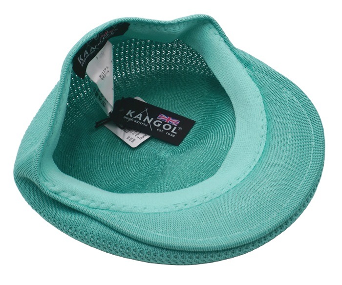 KANGOL󥴡롡ϥ󥰡TROPIC 504 VENTAIRȥԥå504٥ȥƥå