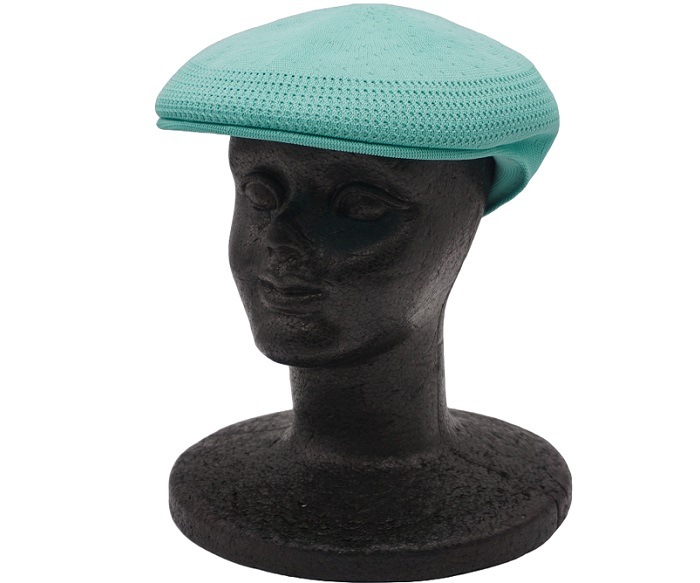 KANGOL󥴡롡ϥ󥰡TROPIC 504 VENTAIRȥԥå504٥ȥƥå