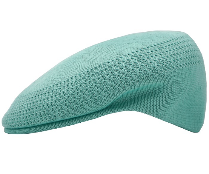 KANGOL󥴡롡ϥ󥰡TROPIC 504 VENTAIRȥԥå504٥ȥƥå