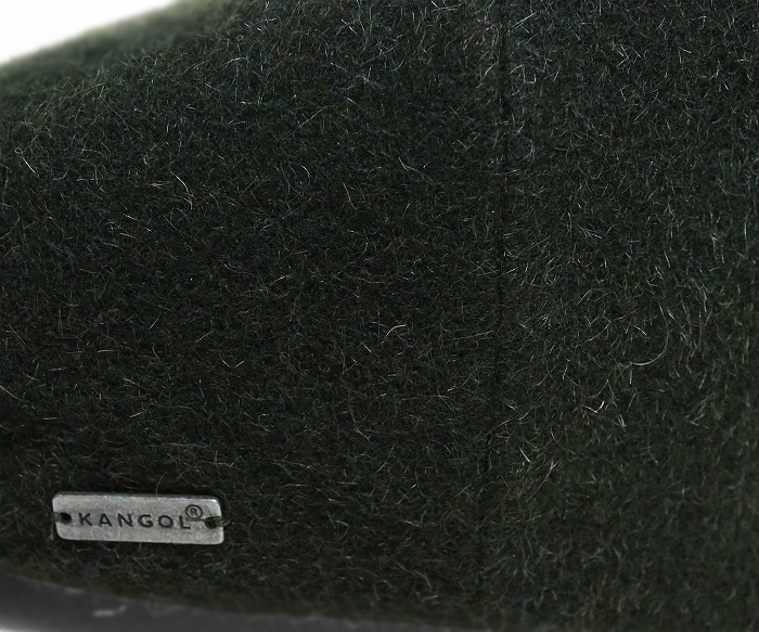 ����̵����KANGOL�����󥴡��롡Tweed Ripley���ĥ����ɡ���ץ쥤���ϥ󥿡��ߥå���