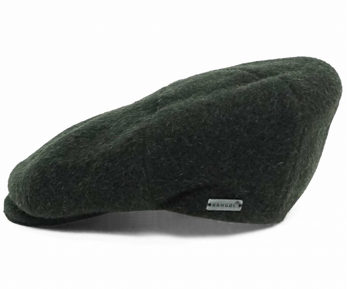 ����̵����KANGOL�����󥴡��롡Tweed Ripley���ĥ����ɡ���ץ쥤���ϥ󥿡��ߥå���