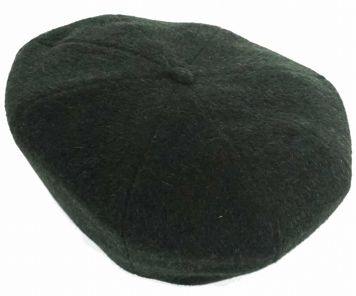 ����̵����KANGOL�����󥴡��롡Tweed Ripley���ĥ����ɡ���ץ쥤���ϥ󥿡��ߥå���