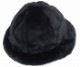 ����̵����KANGOL�����󥴡��롡�ϥåȡ�Faux Fur Casual �ե����������ե����������奢�롡�֥�å�