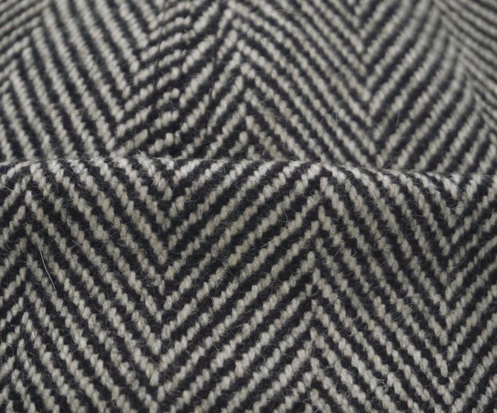 NEW YORK HAT���˥塼�衼���ϥåȡ�7920 Herringbone Thug���إ��ܥ󡡥��������졼 ver1