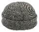 NEW YORK HAT���˥塼�衼���ϥåȡ�7920 Herringbone Thug���إ��ܥ󡡥��������졼 ver1