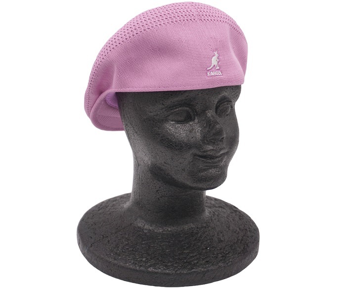 KANGOL󥴡롡ϥ󥰡TROPIC 504 VENTAIRȥԥå504٥ȥԥˡԥ