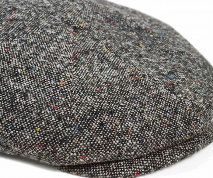 ����̵����KANGOL�����󥴡��롡Tweed Ripley���ĥ����ɡ���ץ쥤���֥�å��ޡ���