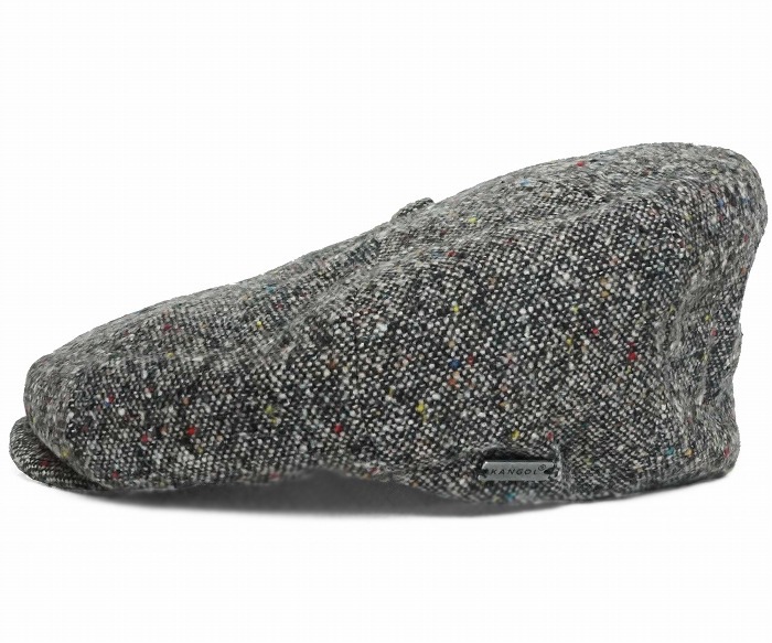 ����̵����KANGOL�����󥴡��롡Tweed Ripley���ĥ����ɡ���ץ쥤���֥�å��ޡ���