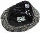 ����̵����KANGOL�����󥴡��롡Tweed Ripley���ĥ����ɡ���ץ쥤���֥�å��ޡ���