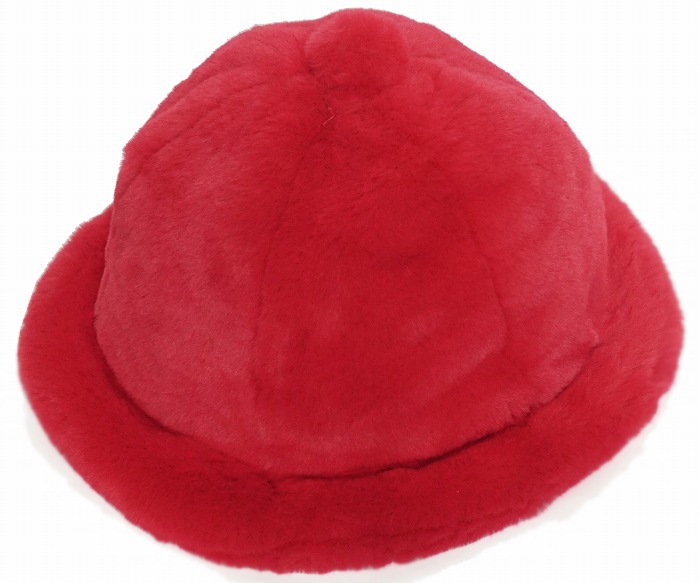 ����̵����KANGOL�����󥴡��롡�ϥåȡ�Faux Fur Casual �ե����������ե����������奢�롡��������å�