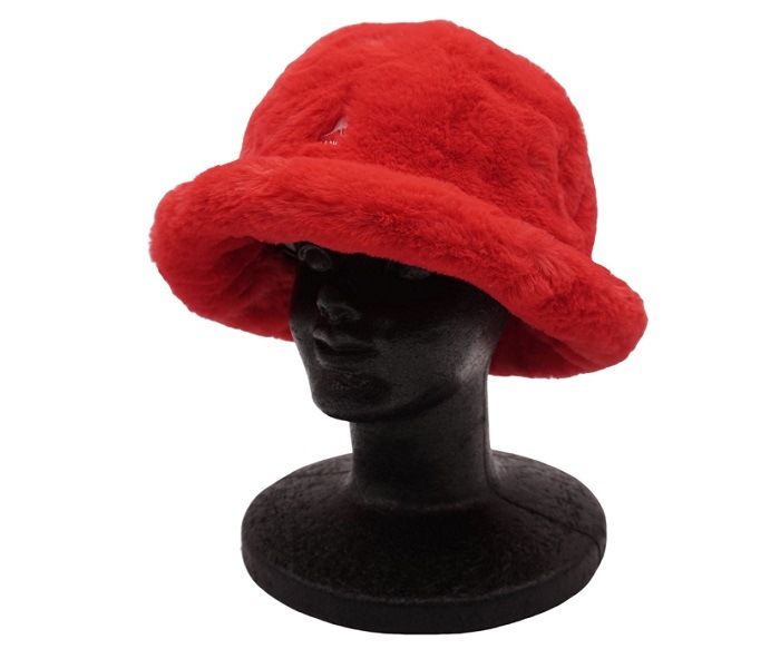 ����̵����KANGOL�����󥴡��롡�ϥåȡ�Faux Fur Casual �ե����������ե����������奢�롡��������å�