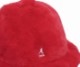 ����̵����KANGOL�����󥴡��롡�ϥåȡ�Faux Fur Casual �ե����������ե����������奢�롡��������å�