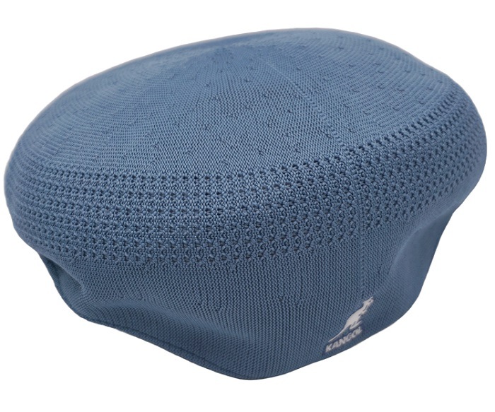 KANGOL�����󥴡��롡�ϥ���󥰡�TROPIC 504 VENTAIR���ȥ��ԥå���504���٥�ȥ��������ǥ˥�֥롼