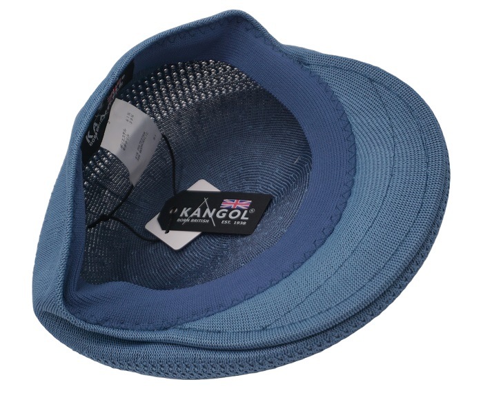 KANGOL�����󥴡��롡�ϥ���󥰡�TROPIC 504 VENTAIR���ȥ��ԥå���504���٥�ȥ��������ǥ˥�֥롼