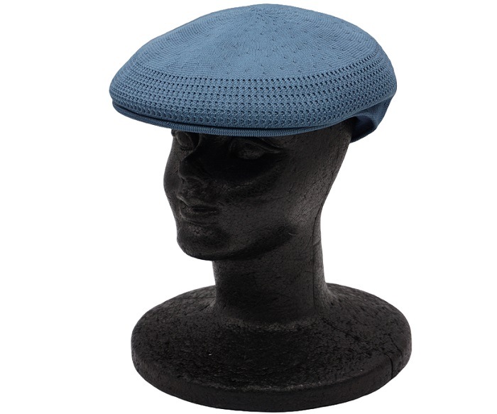 KANGOL�����󥴡��롡�ϥ���󥰡�TROPIC 504 VENTAIR���ȥ��ԥå���504���٥�ȥ��������ǥ˥�֥롼