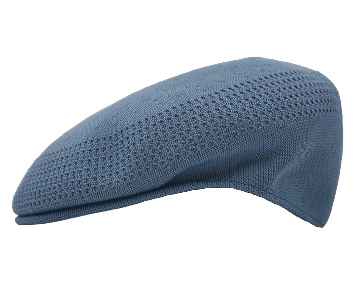 KANGOL�����󥴡��롡�ϥ���󥰡�TROPIC 504 VENTAIR���ȥ��ԥå���504���٥�ȥ��������ǥ˥�֥롼