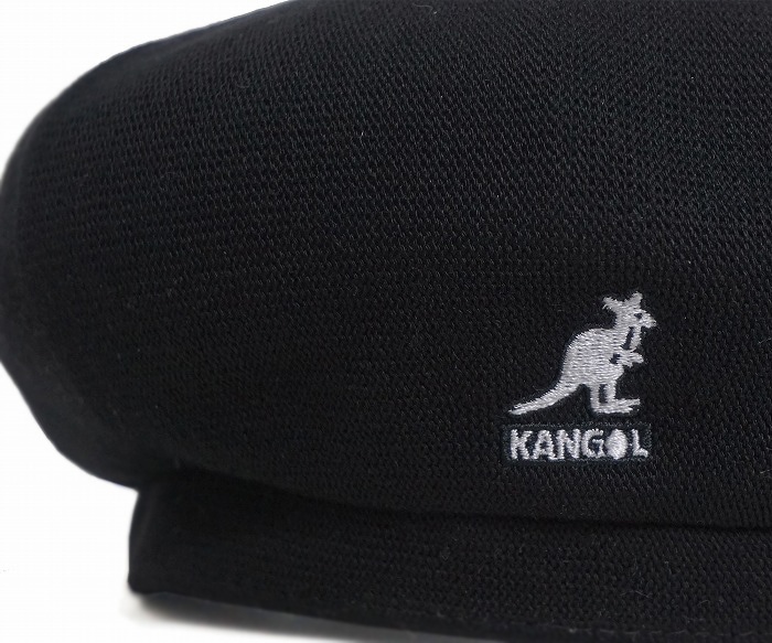 KANGOL󥴡롡Bamboo Jax BeretХ֡å٥졼֥å