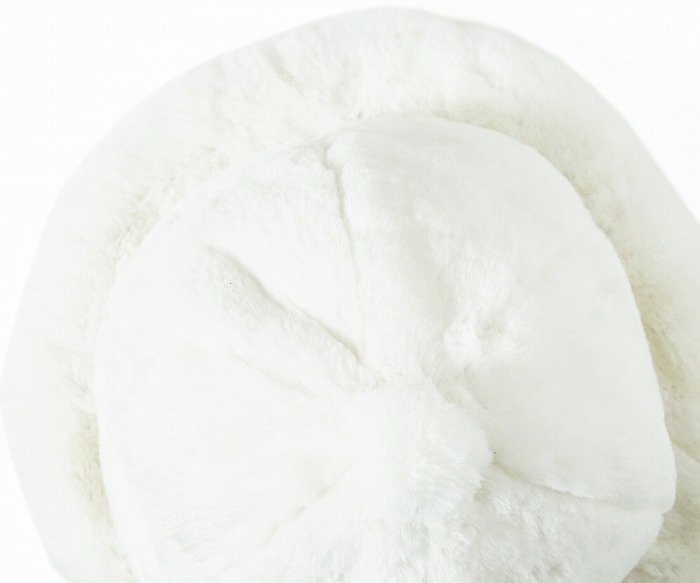 ����̵����KANGOL�����󥴡��롡�ϥåȡ�Faux Fur Casual �ե����������ե����������奢�롡���꡼��