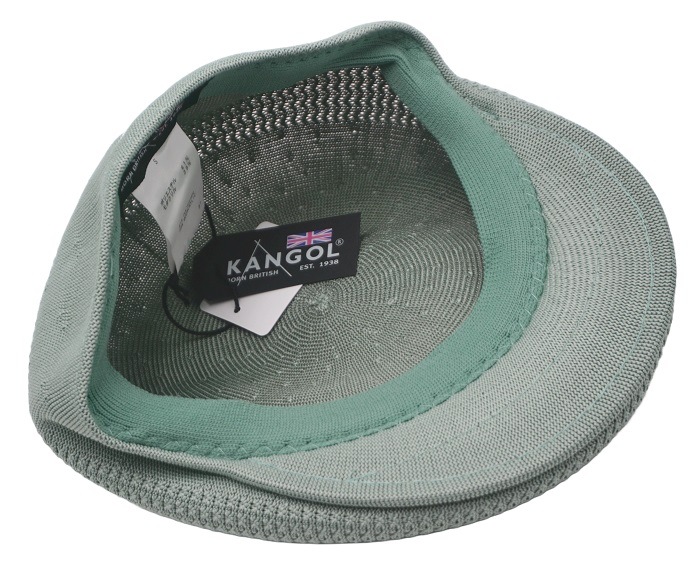 KANGOL�����󥴡��롡�ϥ���󥰡�TROPIC 504 VENTAIR���ȥ��ԥå���504���٥�ȥ����������������꡼��