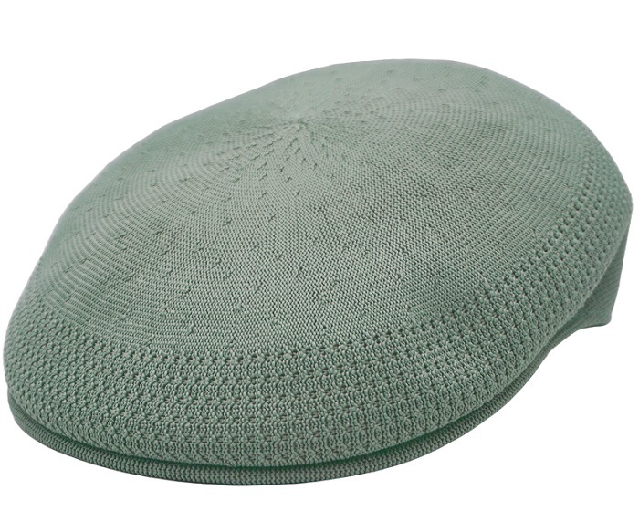 KANGOL�����󥴡��롡�ϥ���󥰡�TROPIC 504 VENTAIR���ȥ��ԥå���504���٥�ȥ����������������꡼��