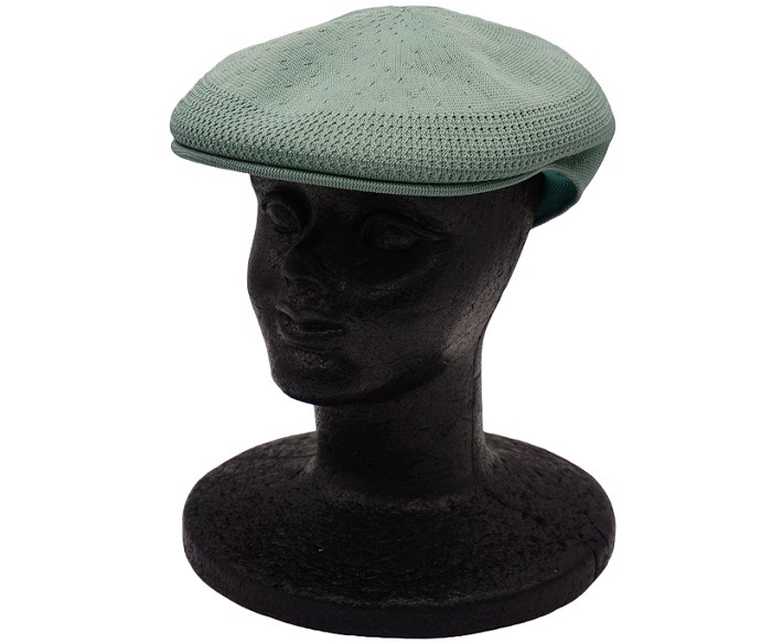 KANGOL�����󥴡��롡�ϥ���󥰡�TROPIC 504 VENTAIR���ȥ��ԥå���504���٥�ȥ����������������꡼��