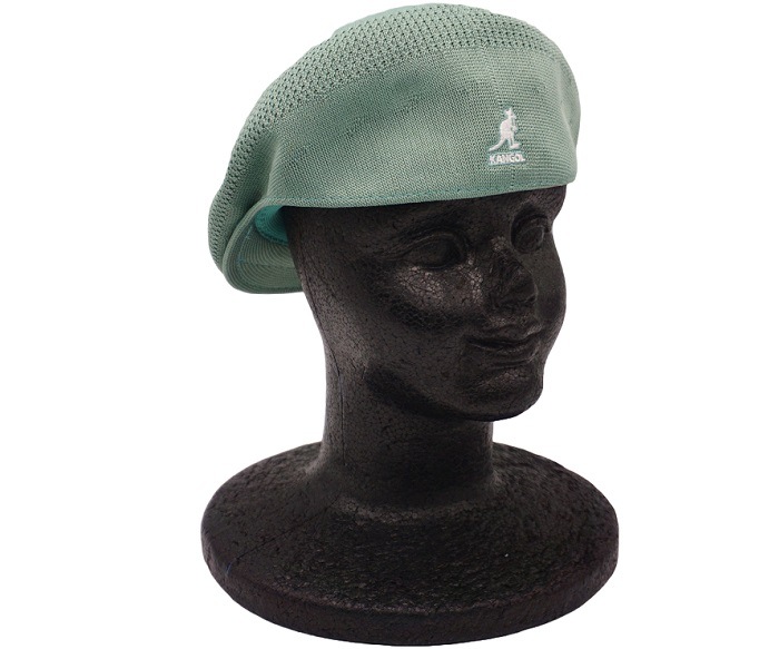 KANGOL�����󥴡��롡�ϥ���󥰡�TROPIC 504 VENTAIR���ȥ��ԥå���504���٥�ȥ����������������꡼��