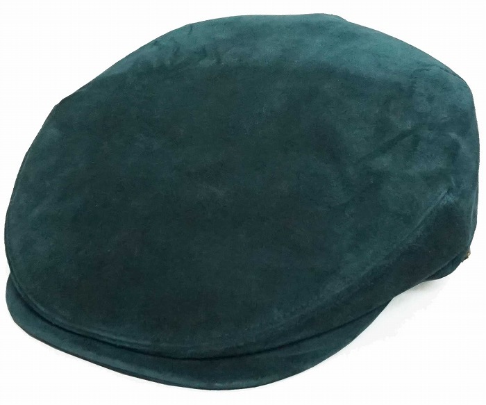 ����̵����KANGOL�����󥴡��롡Suede Cap���������ɡ�����åס��ե��쥹����