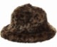 ����̵����KANGOL�����󥴡��롡�ϥåȡ�Faux Fur Casual �ե����������ե����������奢�롡�쥪�ѡ���