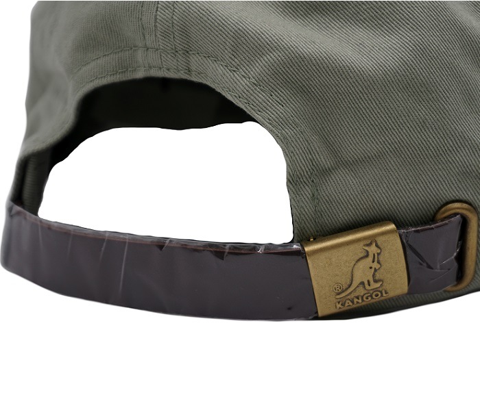 KANGOL�����󥴡��롡����åס�Washed Baseball�������å��� �١����ܡ��롡�����륰�꡼��