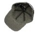 KANGOL�����󥴡��롡����åס�Washed Baseball�������å��� �١����ܡ��롡�����륰�꡼��