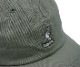 KANGOL�����󥴡��롡����åס�Washed Baseball�������å��� �١����ܡ��롡�����륰�꡼��