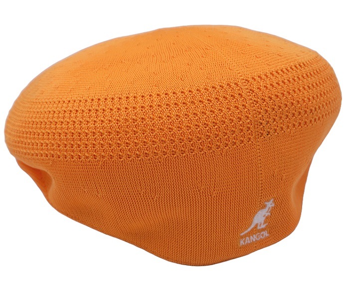 KANGOL�����󥴡��롡�ϥ���󥰡�TROPIC 504 VENTAIR���ȥ��ԥå���504���٥�ȥ����������쥯�ȥ�å����९���å�