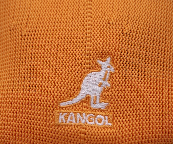 KANGOL�����󥴡��롡�ϥ���󥰡�TROPIC 504 VENTAIR���ȥ��ԥå���504���٥�ȥ����������쥯�ȥ�å����९���å�