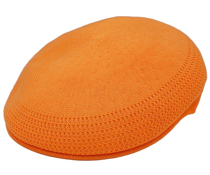 KANGOL�����󥴡��롡�ϥ���󥰡�TROPIC 504 VENTAIR���ȥ��ԥå���504���٥�ȥ����������쥯�ȥ�å����९���å�