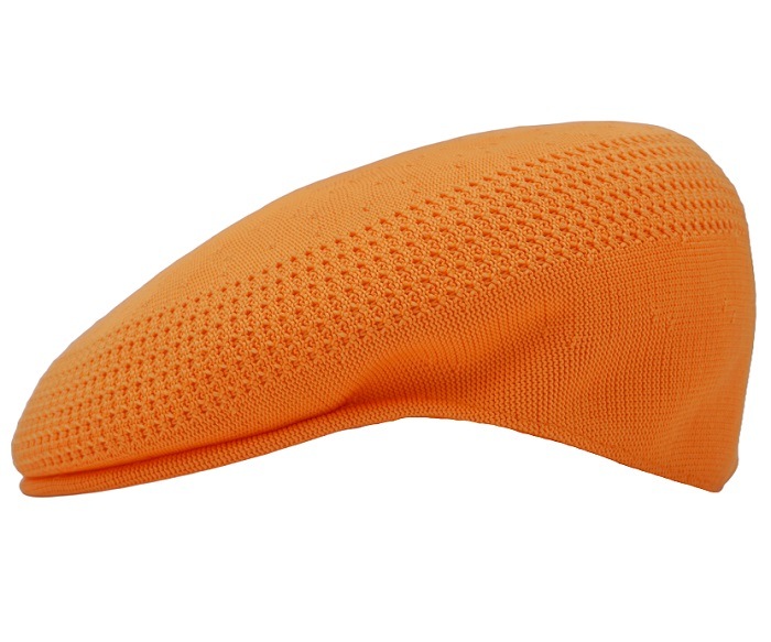 KANGOL�����󥴡��롡�ϥ���󥰡�TROPIC 504 VENTAIR���ȥ��ԥå���504���٥�ȥ����������쥯�ȥ�å����९���å�