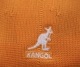 KANGOL�����󥴡��롡�ϥ���󥰡�TROPIC 504 VENTAIR���ȥ��ԥå���504���٥�ȥ����������쥯�ȥ�å����९���å�