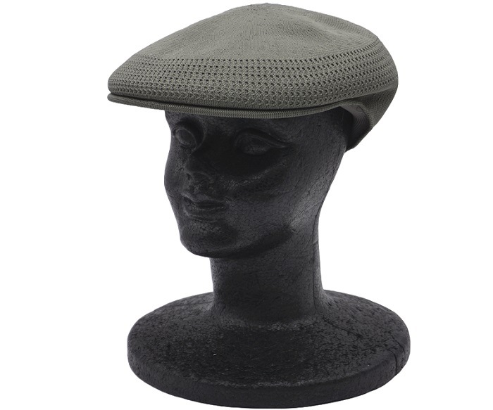 KANGOL�����󥴡��롡�ϥ���󥰡�TROPIC 504 VENTAIR���ȥ��ԥå���504���٥�ȥ��������������॰�쥤