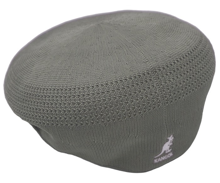 KANGOL�����󥴡��롡�ϥ���󥰡�TROPIC 504 VENTAIR���ȥ��ԥå���504���٥�ȥ��������������॰�쥤