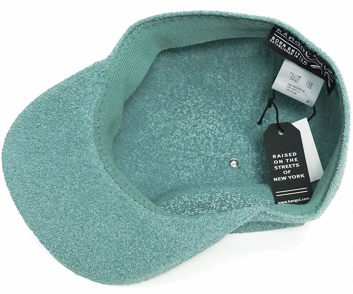 KANGOL�����󥴡��롡����åס�Bermuda Spacecap���Хߥ塼�������ڡ�������åס���С�