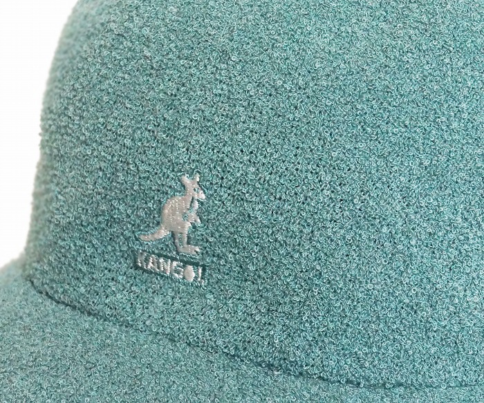 KANGOL�����󥴡��롡����åס�Bermuda Spacecap���Хߥ塼�������ڡ�������åס���С�
